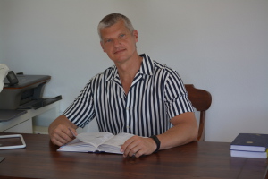 Eindruck der Naturheilpraxis Vanurka in Donauwörth